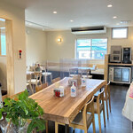 おうどん 瀬戸晴れ - 