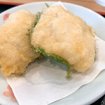 おうどん 瀬戸晴れ - 