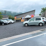 おうどん 瀬戸晴れ - 