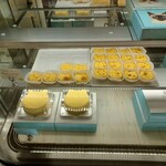 ねこねこチーズケーキ - 