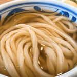 おうどん 瀬戸晴れ - 