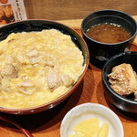 鳥開 総本家 - 