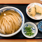 おうどん 瀬戸晴れ - 