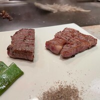 鉄板焼 かいか - 