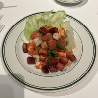 ウルフギャング・ステーキハウス 丸の内店 - 