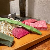 鉄板焼 かいか - 