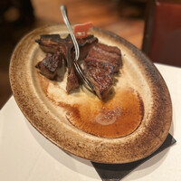 ウルフギャング・ステーキハウス 丸の内店 - 