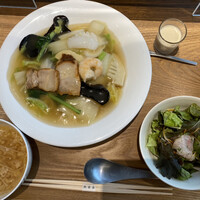 熱香森 - コレで千円はお値打ち