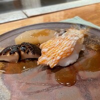 鉄板焼 かいか - 