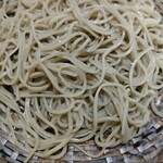 蕎麦 すぎむら - 