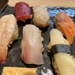 Toyozushi - 