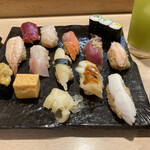 Toyozushi - 