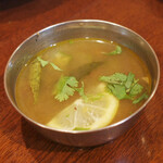 ガネーシュ - ラッサム