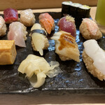 Toyozushi - 