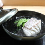 Kitahama Sushiyamano - 