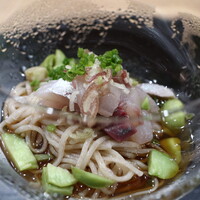 北浜鮨やまの - 