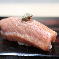 北浜鮨やまの - 