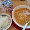 ラーメン横綱 南IC店