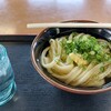 本格手打うどん はゆか