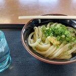 本格手打うどん はゆか