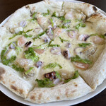 LA PIZZICA - 