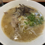 Michikusa Ramen Kentarou - 