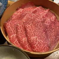 しゃぶしゃぶ 山笑ふ 表参道店 - 