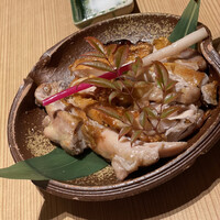 炭焼きうなぎ・かしわ 登河 池下店 - 