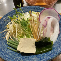 しゃぶしゃぶ 山笑ふ 表参道店 - 