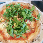 800° Degrees Neapolitan Pizzeria - 
