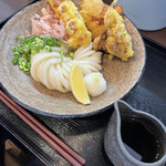 Udon Chisou Yamaishi Dohei - 