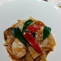 筑紫樓 銀座店 - 