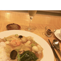 スーツァン・レストラン陳 渋谷店 - 