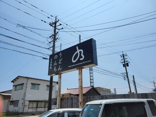 Nonchi - 看板