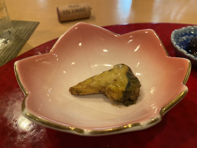 小料理 酒処 愛情 - 帯広（居酒屋）の写真