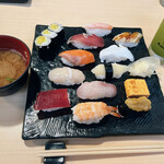 Toyozushi - 