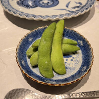 南青山 七鳥目 - 