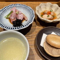 銀座 希鳥 - 