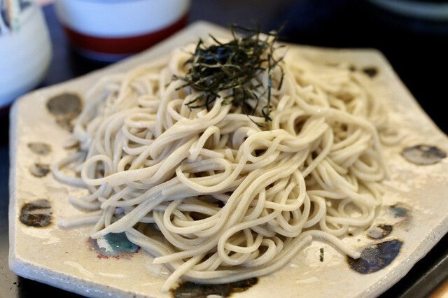 和み庵 （Nagomi-an） - 塩釜口/そば | 食べログ