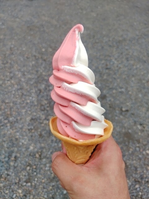 ラ・フレーズ - 五十市/かき氷 | 食べログ