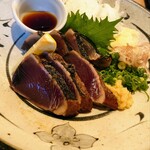 本格板前居酒屋 お魚総本家 - 