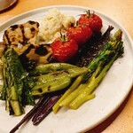 ciocco - 料理写真: