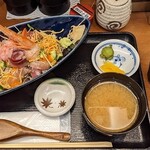 和食処 五島 - 写真４