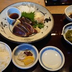 本格板前居酒屋 お魚総本家 - 