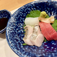 和祐 - 造り