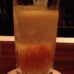 ジーエス バー - キンカンフィズ