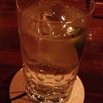 ジーエス バー - ウォッカリッキー