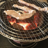 塩焼きホルモン 剛