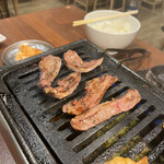 Yakiniku Horumon Takeda - 