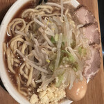 麺屋 虎司 - 